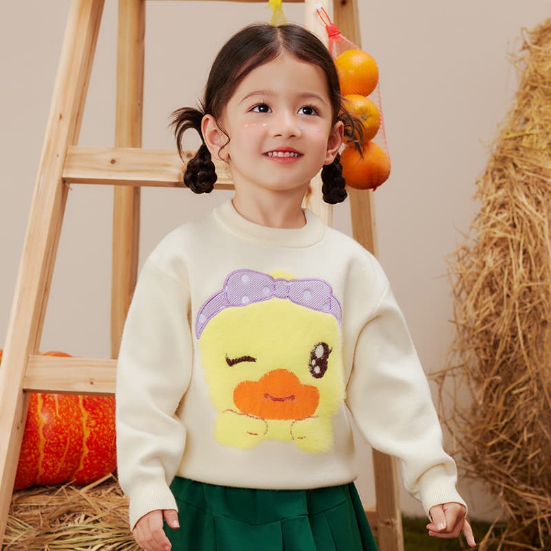 B.Duck Kids Свитера - изображение 3