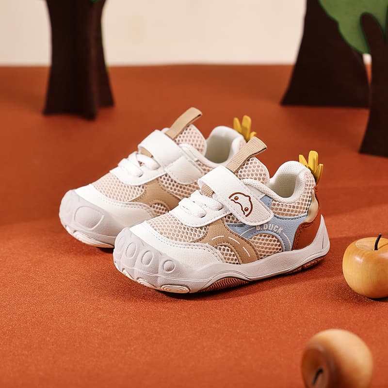 Кроссовки B.DUCK Детская повседневная обувь Low Топ Kids - изображение 7
