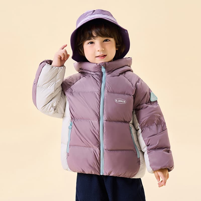 B.Duck Kids Пуховики - изображение 4