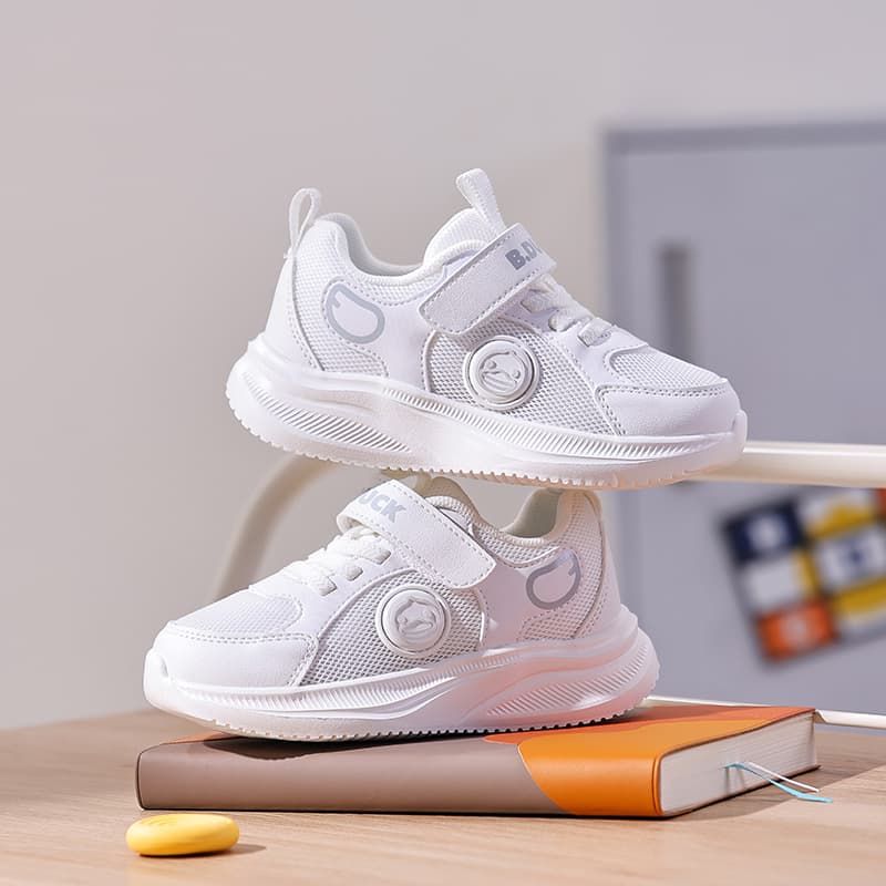 Кроссовки B.DUCK Детские беговые кроссовки Low Топ Kids - изображение 4