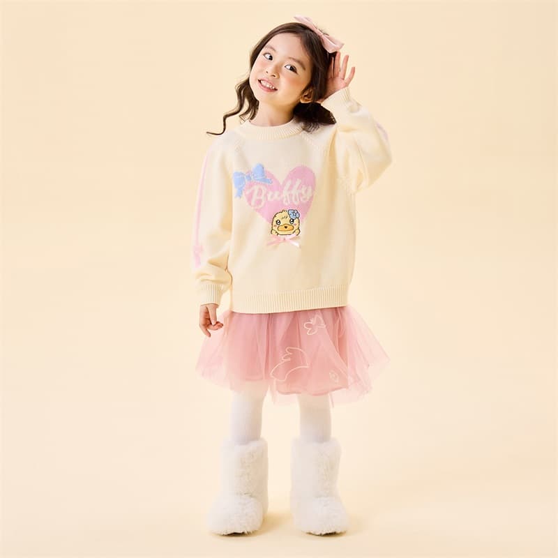 B.Duck Kids Свитера - изображение 7