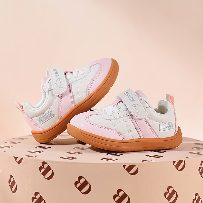 Кроссовки B.DUCK Детские беговые кроссовки Low Топ Kids - изображение 5