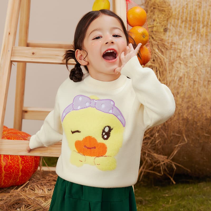B.Duck Kids Свитера - изображение 4