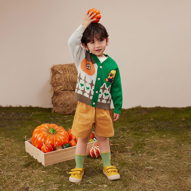 B.Duck Kids Свитера - изображение 7