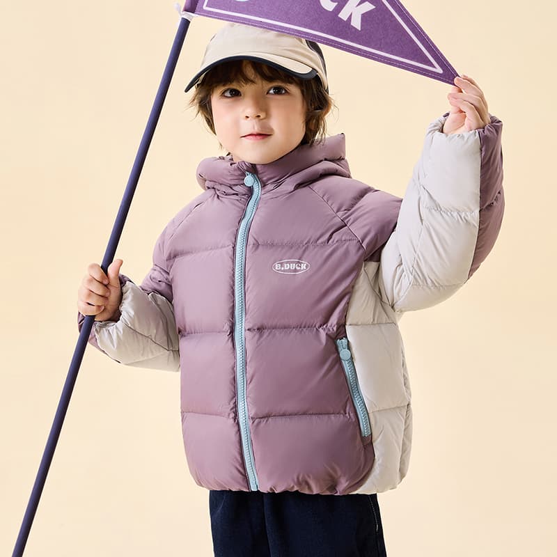 B.Duck Kids Пуховики - изображение 6