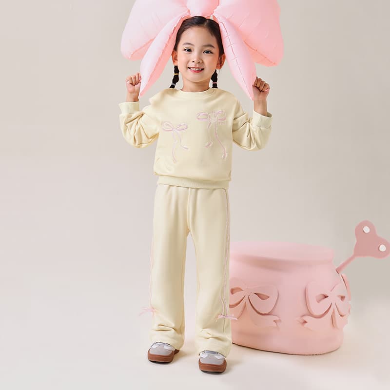 B.DUCK Kids Повседневные спортивные костюмы Наборы - изображение 4