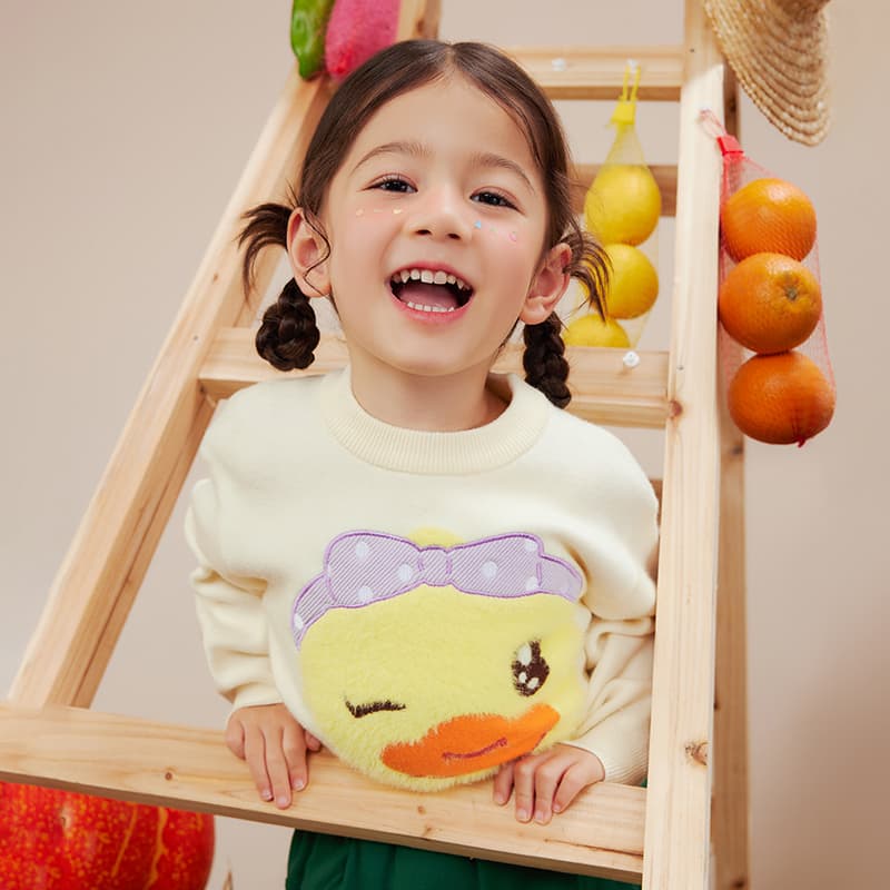 B.Duck Kids Свитера - изображение 5
