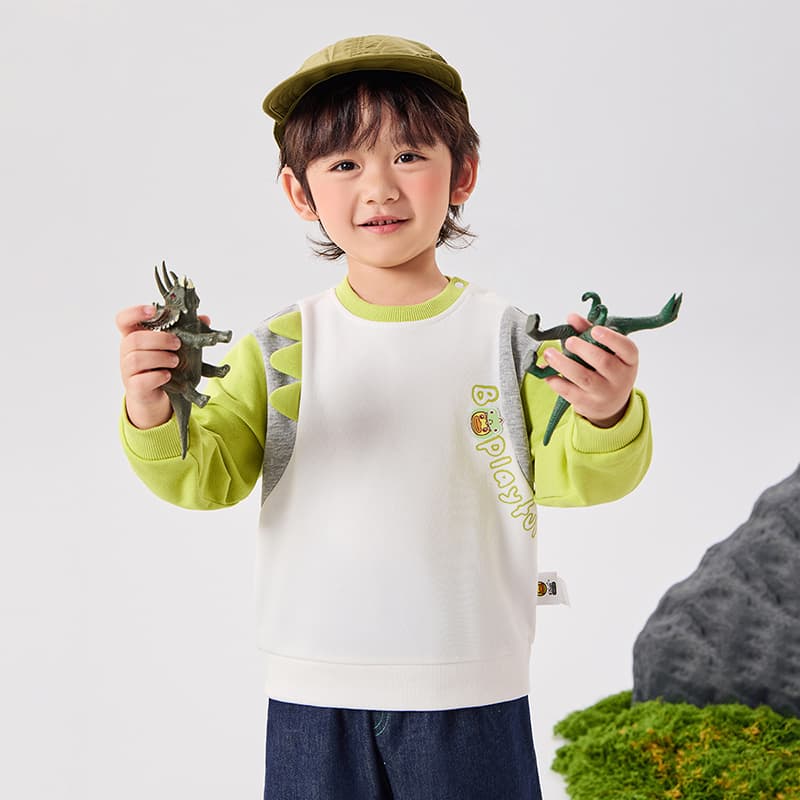 B.Duck Kids Толстовка - изображение 5