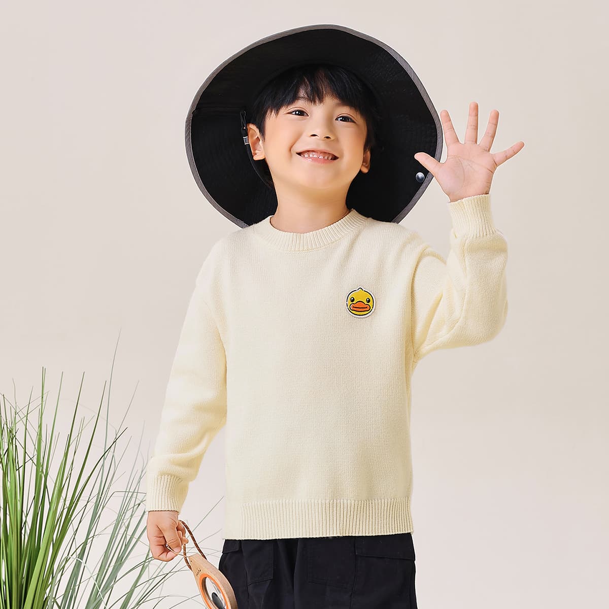 B.Duck Kids Свитера - изображение 5