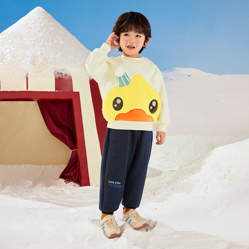 B.Duck Kids Толстовка - изображение 7