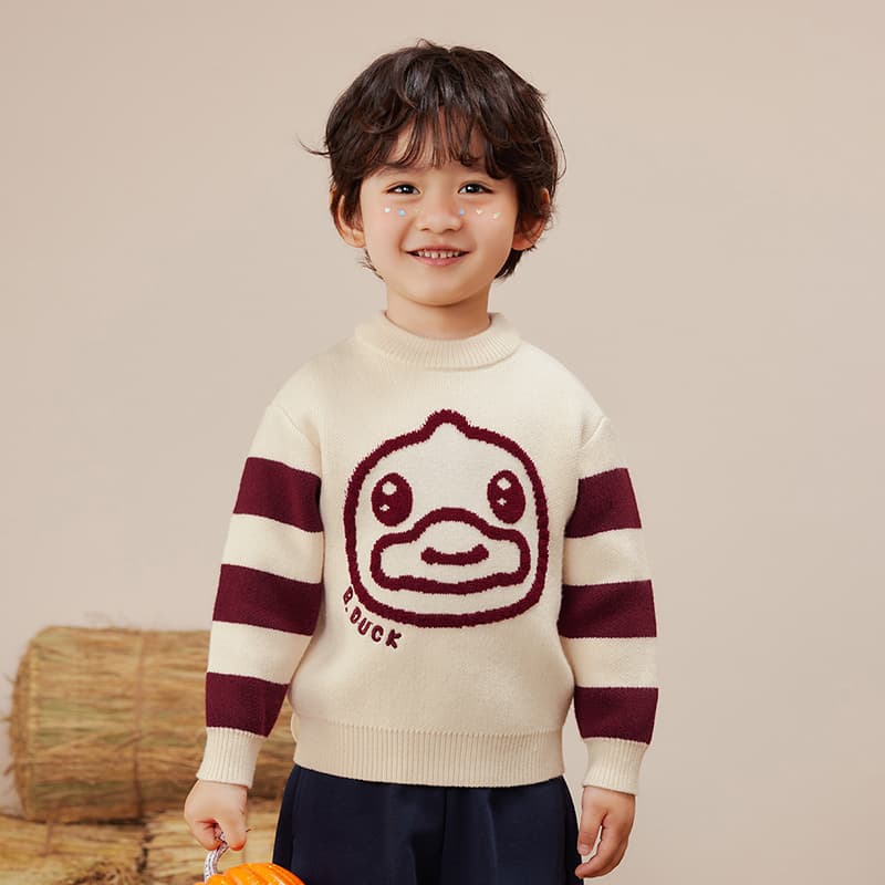 B.Duck Kids Свитера - изображение 3
