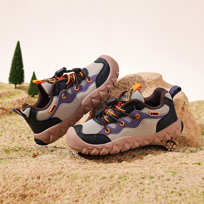 Кроссовки B.DUCK Детские беговые кроссовки Low Топ Kids - изображение 5