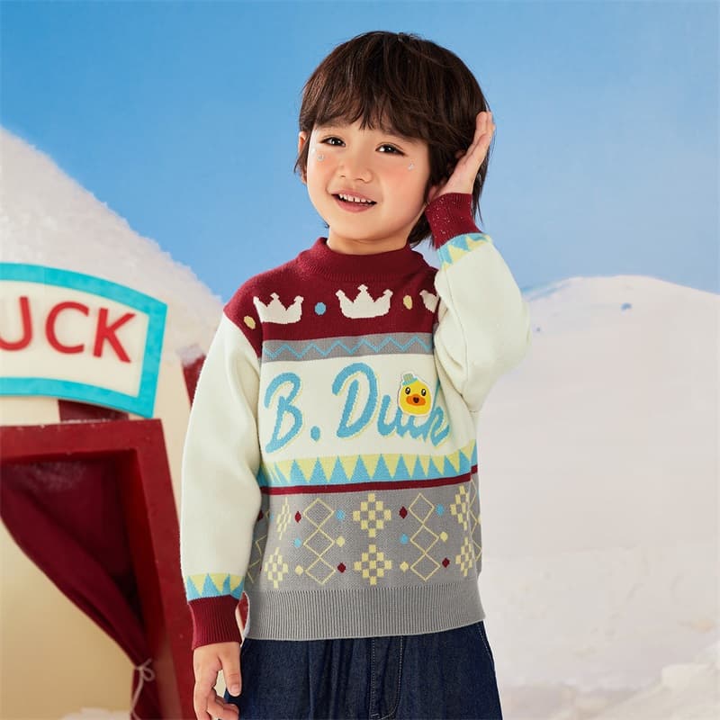 B.Duck Kids Свитера - изображение 3