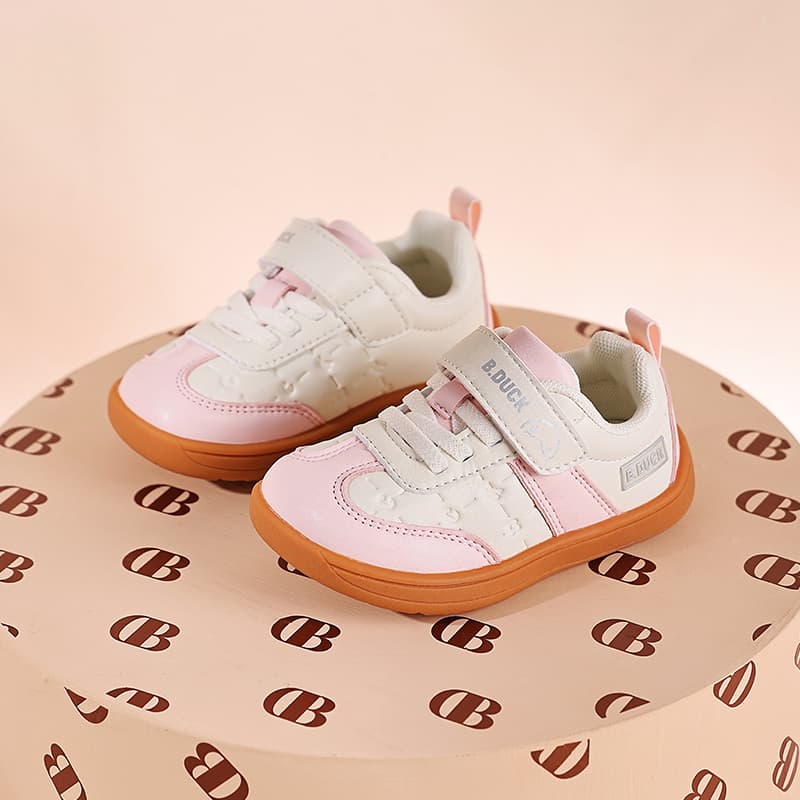 Кроссовки B.DUCK Детские беговые кроссовки Low Топ Kids - изображение 7
