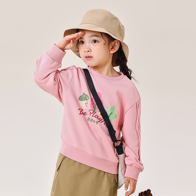 B.Duck Kids Толстовка - изображение 4