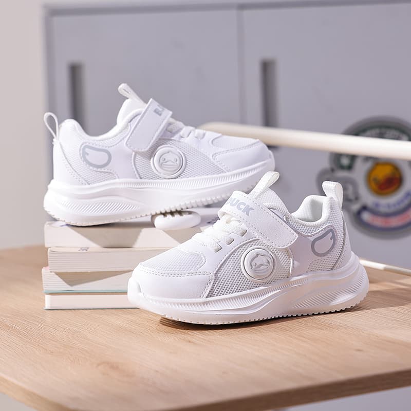 Кроссовки B.DUCK Детские беговые кроссовки Low Топ Kids - изображение 7