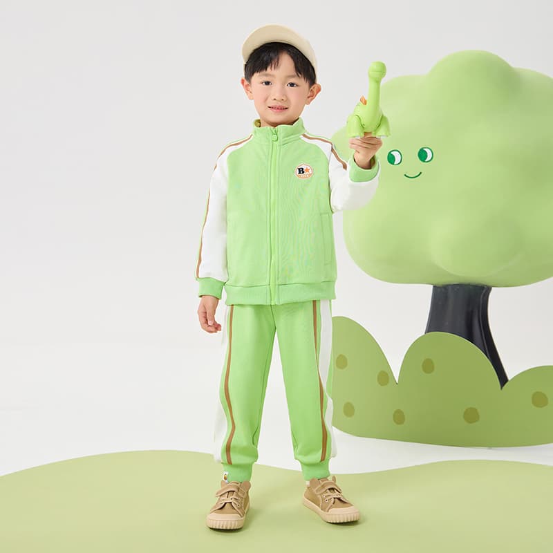B.DUCK Kids Повседневные спортивные костюмы Наборы - изображение 3