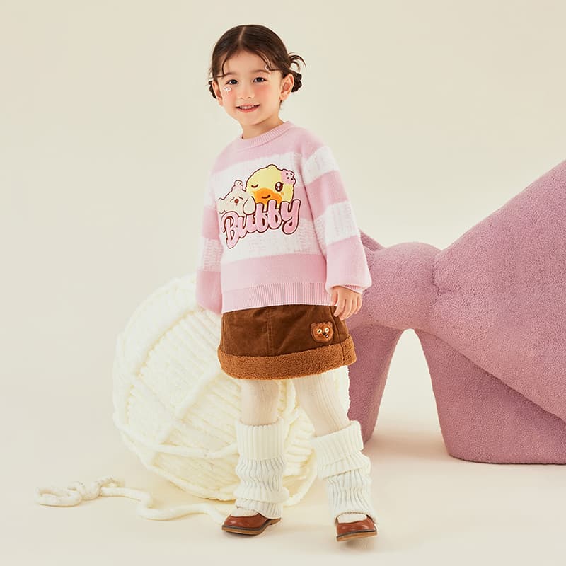 B.Duck Kids Свитера - изображение 7