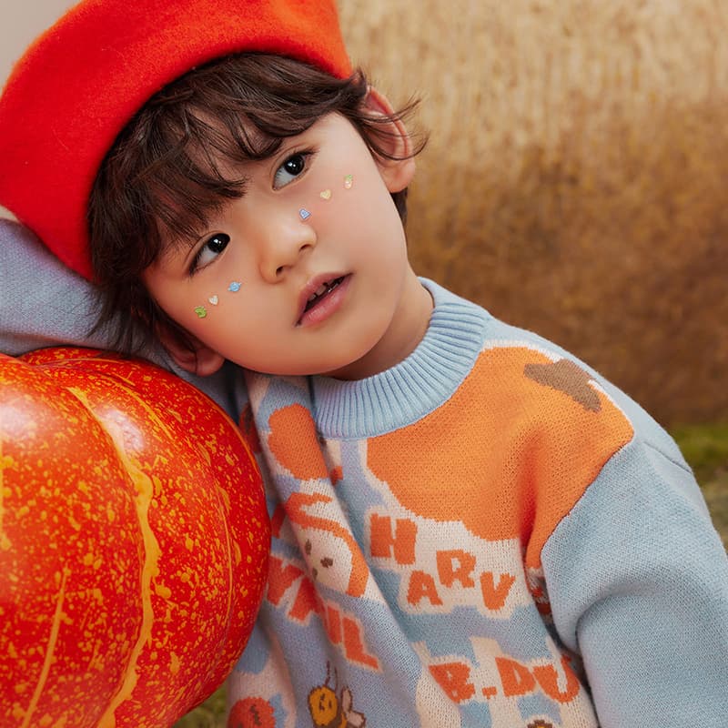 B.Duck Kids Свитера - изображение 6