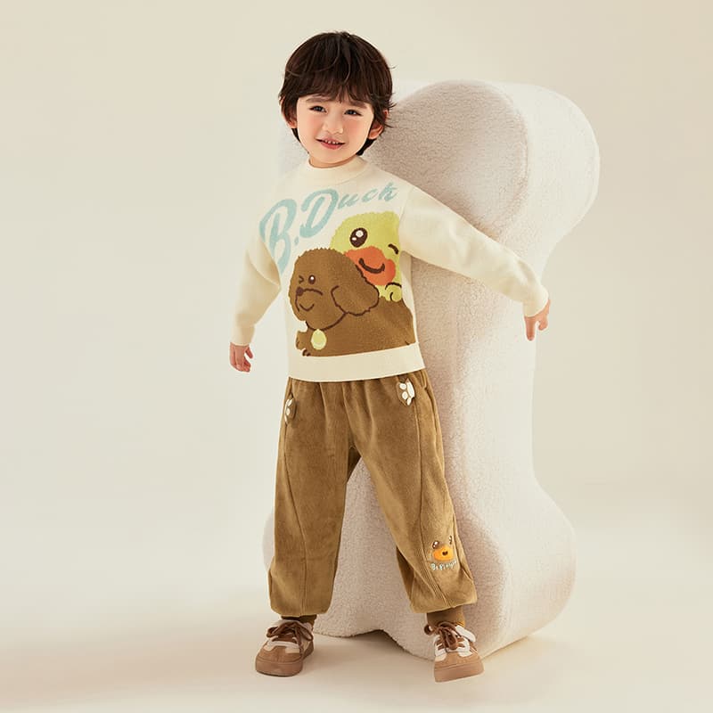 B.Duck Kids Свитера - изображение 7