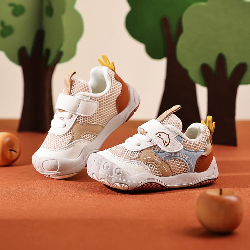 Кроссовки B.DUCK Детская повседневная обувь Low Топ Kids - изображение 5