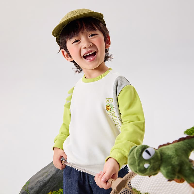 B.Duck Kids Толстовка - изображение 6