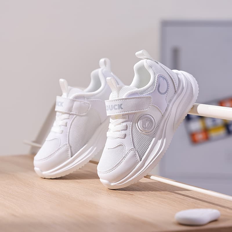 Кроссовки B.DUCK Детские беговые кроссовки Low Топ Kids - изображение 5