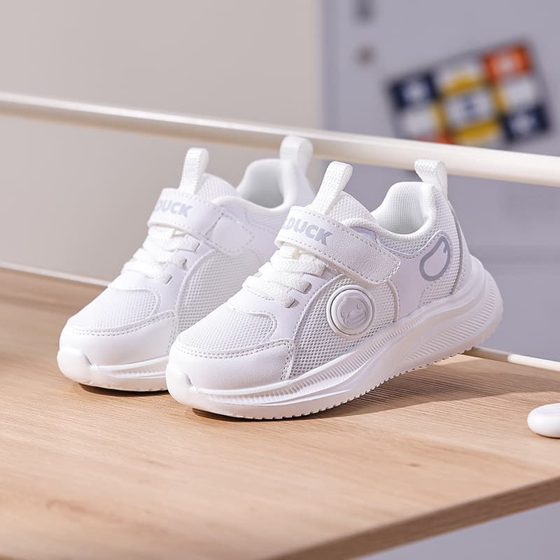 Кроссовки B.DUCK Детские беговые кроссовки Low Топ Kids - изображение 6