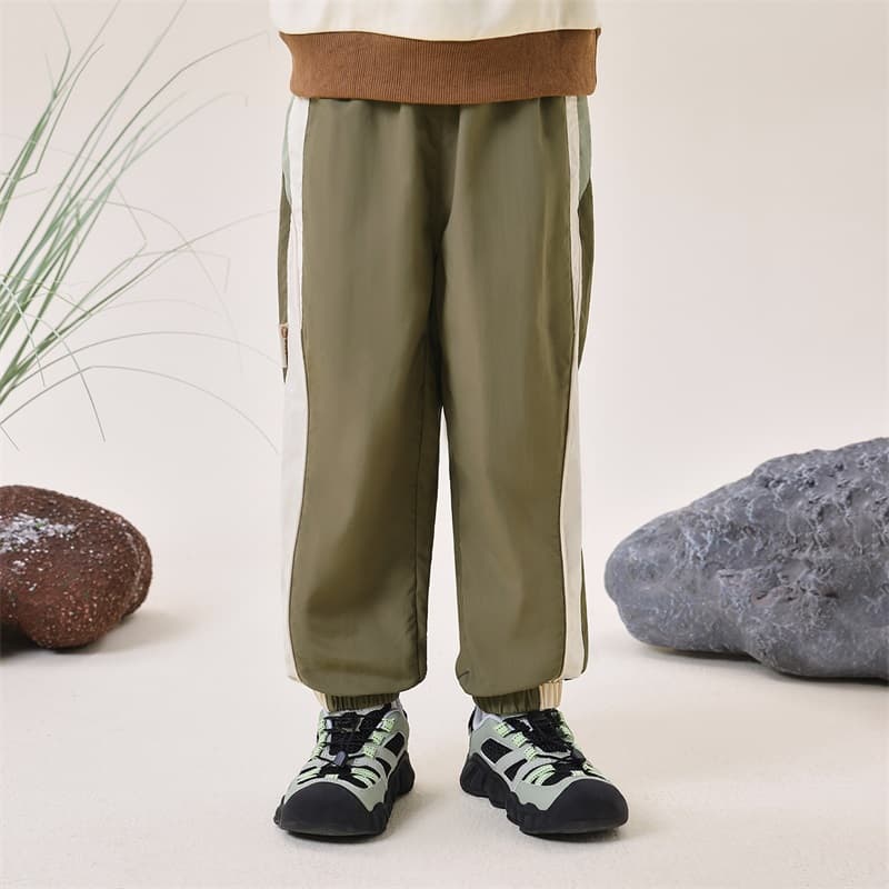 B.DUCK Kids Спортивные трикотажные брюки - изображение 3
