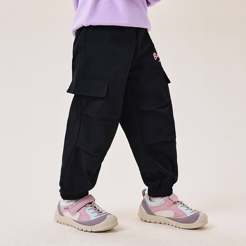 B.Duck Kids Карго Брюки - изображение 10