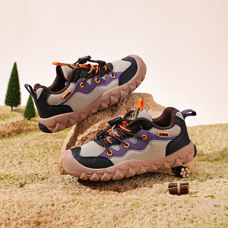 Кроссовки B.DUCK Детские беговые кроссовки Low Топ Kids - изображение 7
