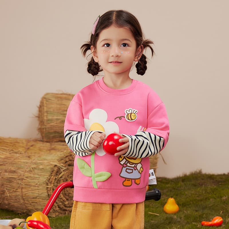 B.Duck Kids Толстовка - изображение 4