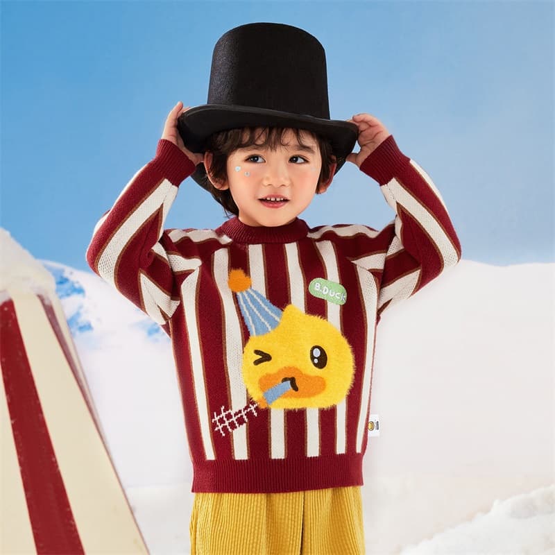 B.Duck Kids Свитера - изображение 3