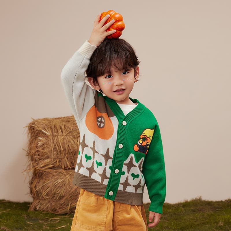 B.Duck Kids Свитера - изображение 5