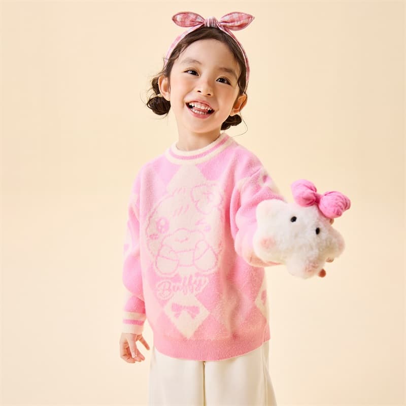 B.Duck Kids Свитера - изображение 6