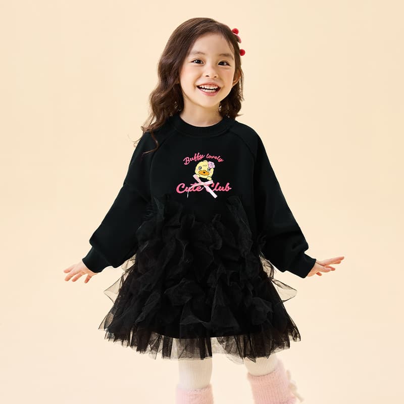B.Duck Kids Платья - изображение 3