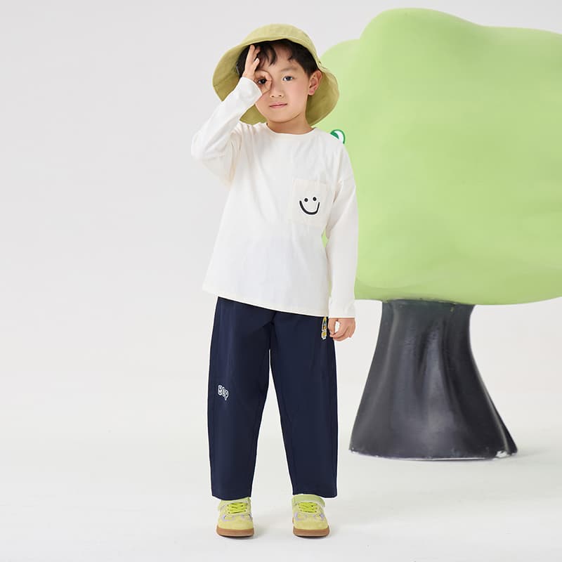 B.DUCK Kids Спортивные трикотажные брюки - изображение 7