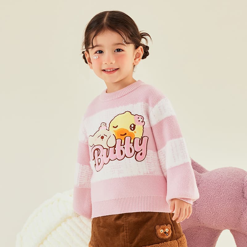B.Duck Kids Свитера - изображение 4