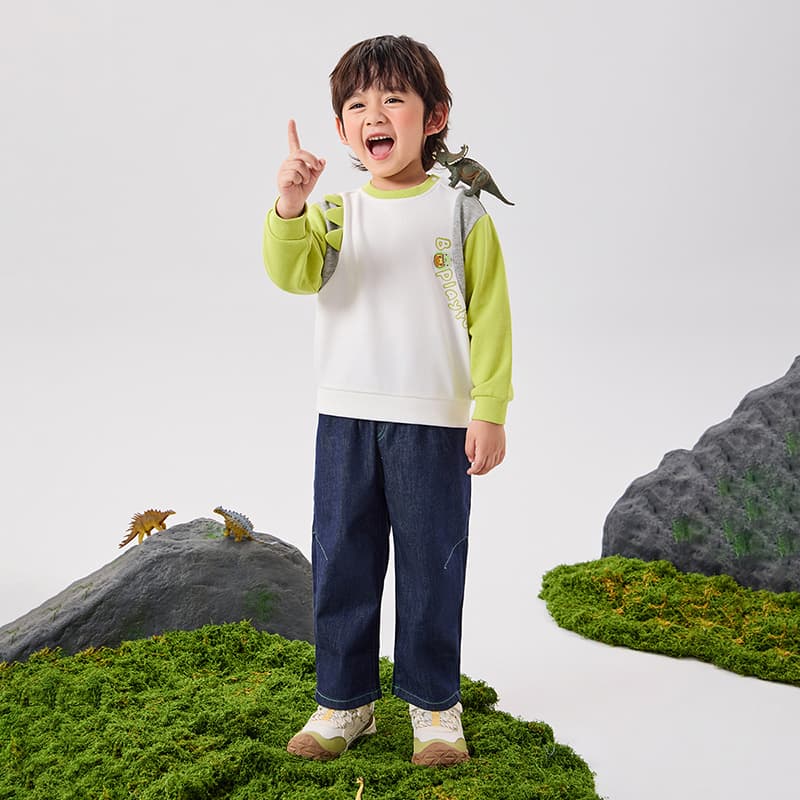 B.Duck Kids Толстовка - изображение 7