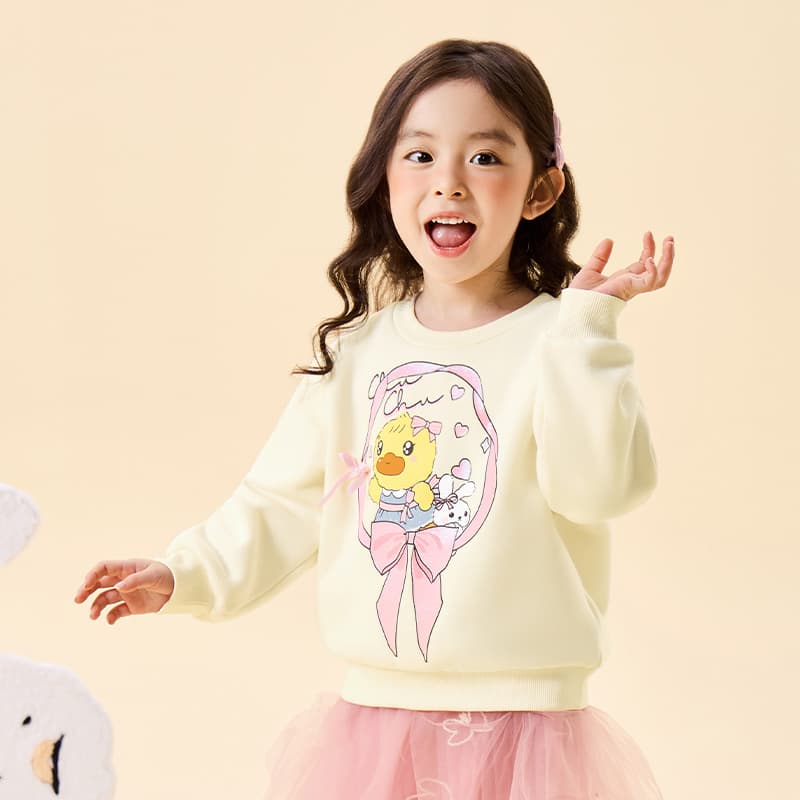 B.Duck Kids Толстовка - изображение 5