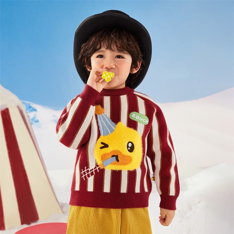B.Duck Kids Свитера - изображение 4
