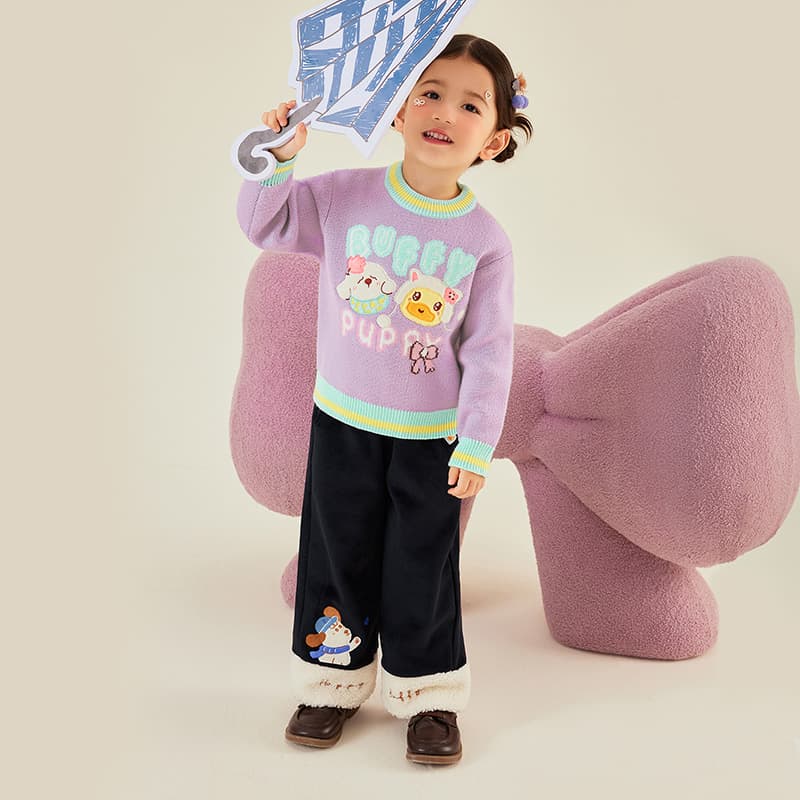 B.Duck Kids Свитера - изображение 6