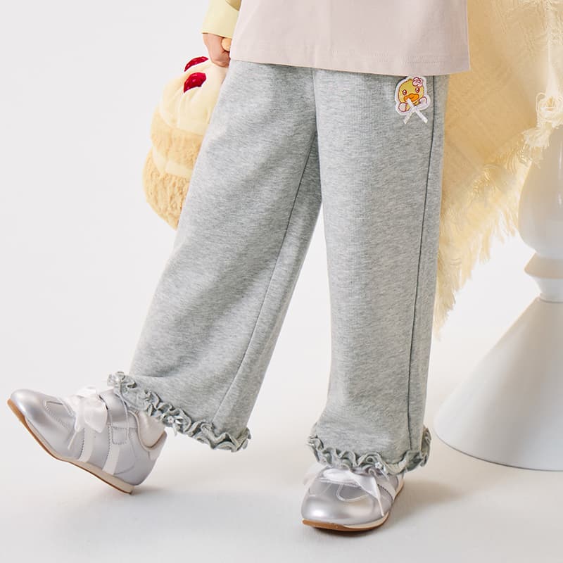 B.DUCK Спортивные трикотажные брюки Детский - изображение 6