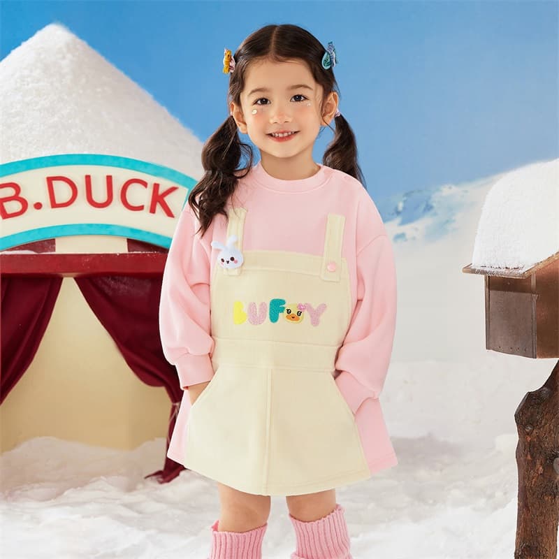 B.Duck Kids Платья - изображение 3