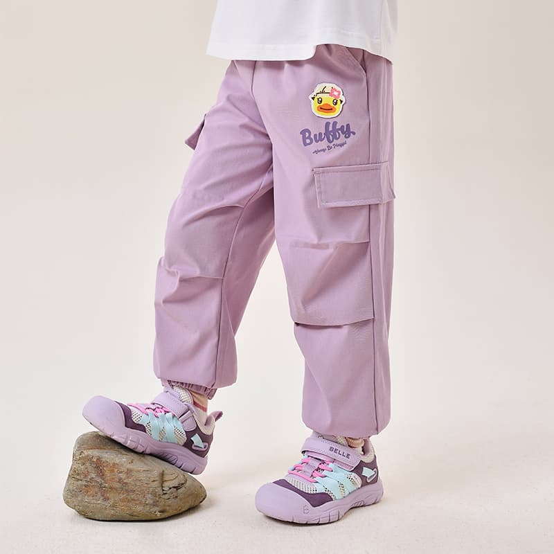 B.Duck Kids Карго Брюки - изображение 6