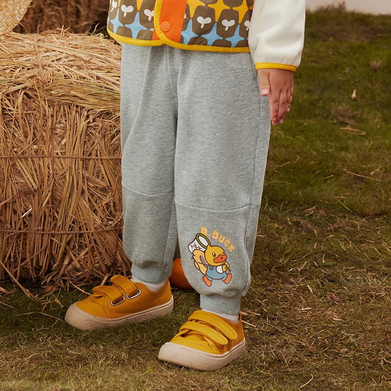 B.DUCK Kids Спортивные трикотажные брюки - изображение 14