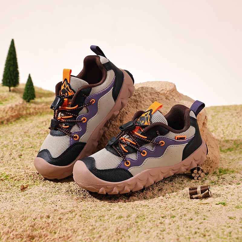 Кроссовки B.DUCK Детские беговые кроссовки Low Топ Kids - изображение 6