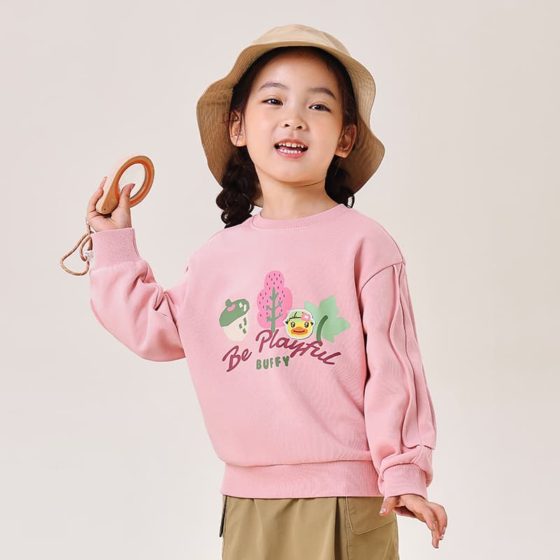 B.Duck Kids Толстовка - изображение 6
