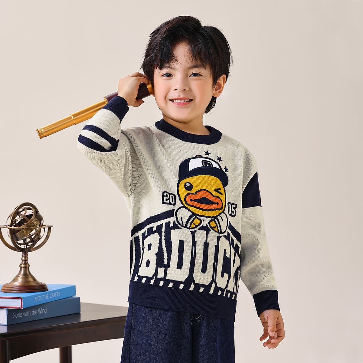 B.Duck Kids Свитера - изображение 5
