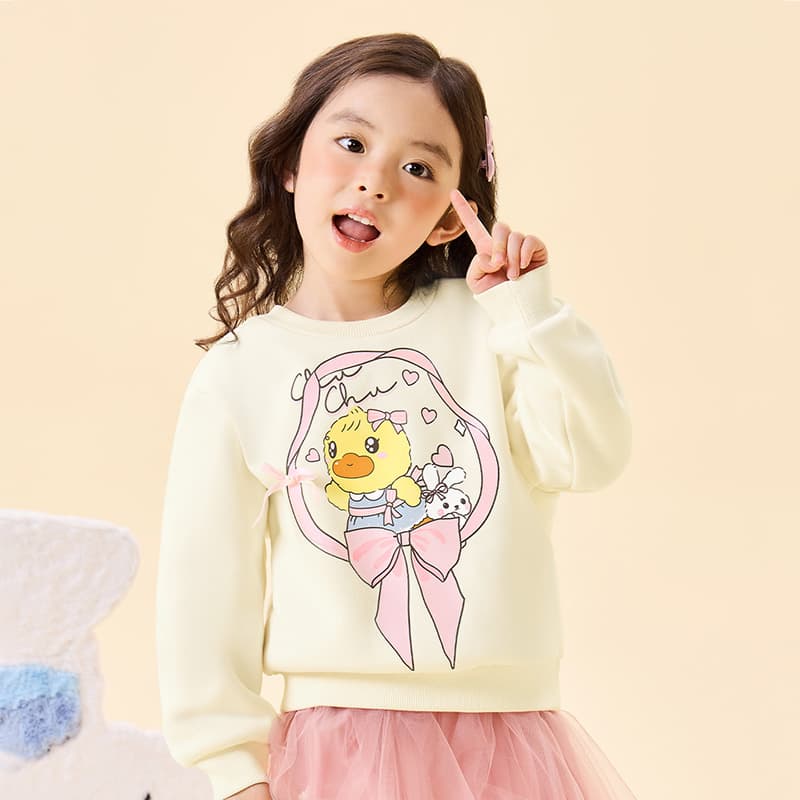 B.Duck Kids Толстовка - изображение 3